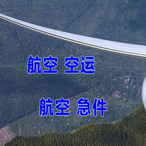 大兴空运公司快递-选东方航空和上海航空