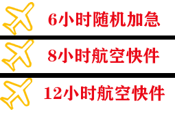 大兴空运公司快递公司,专业空运当天件